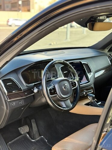Volvo XC90 2017, 175,000 km - 2.0 l - Bakı