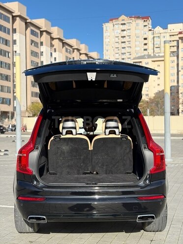 Volvo XC90 2017, 175,000 km - 2.0 l - Bakı
