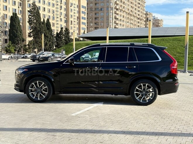 Volvo XC90 2017, 175,000 km - 2.0 l - Bakı