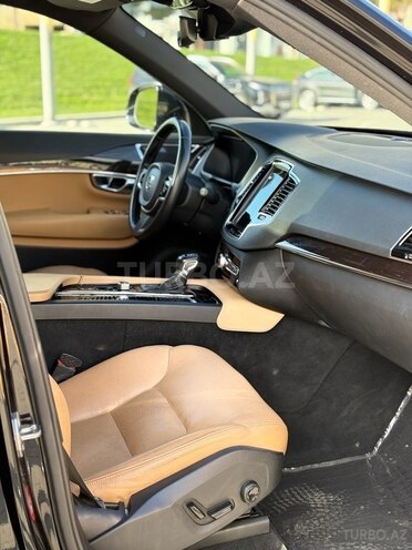 Volvo XC90 2017, 175,000 km - 2.0 l - Bakı