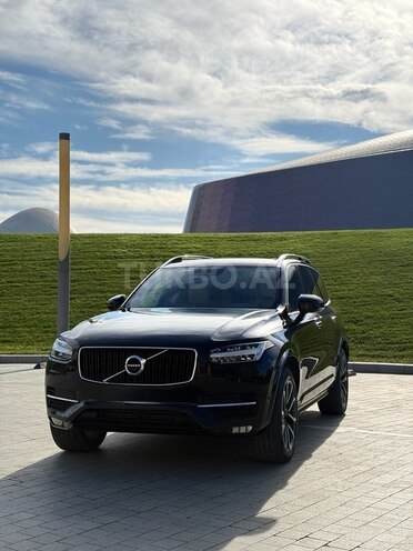 Volvo XC90 2017, 175,000 km - 2.0 l - Bakı