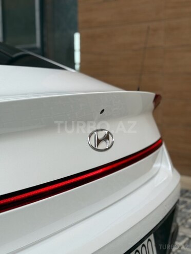 Hyundai Sonata-7