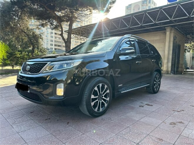 Kia Sorento 2013, 151,000 km - 2.4 l - Bakı