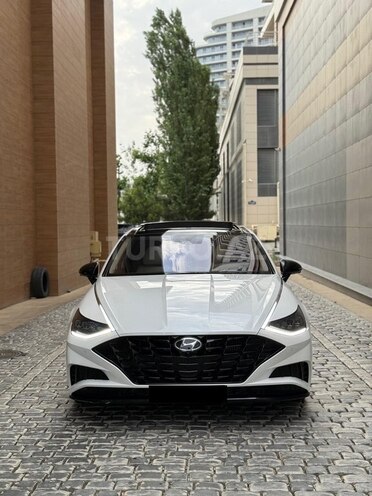 Hyundai Sonata-6