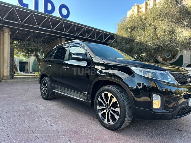 Kia Sorento 2013, 151,000 km - 2.4 l - Bakı