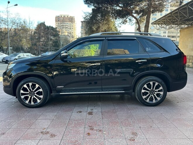 Kia Sorento 2013, 151,000 km - 2.4 l - Bakı