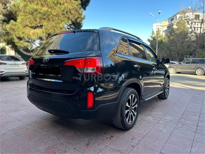 Kia Sorento 2013, 151,000 km - 2.4 l - Bakı