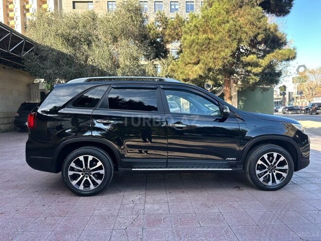 Kia Sorento 2013, 151,000 km - 2.4 l - Bakı