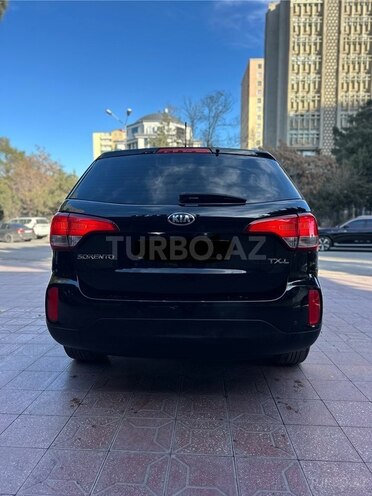 Kia Sorento 2013, 151,000 km - 2.4 l - Bakı