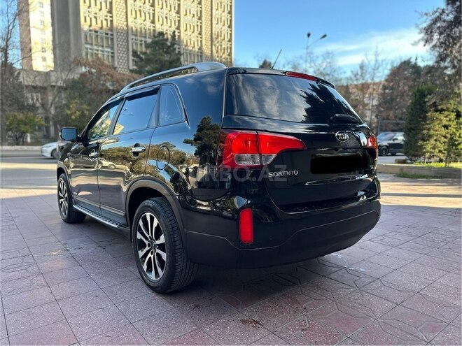 Kia Sorento 2013, 151,000 km - 2.4 l - Bakı
