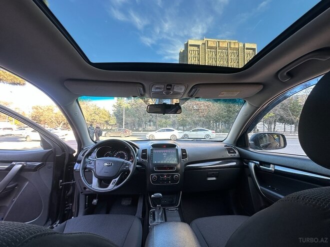 Kia Sorento 2013, 151,000 km - 2.4 l - Bakı
