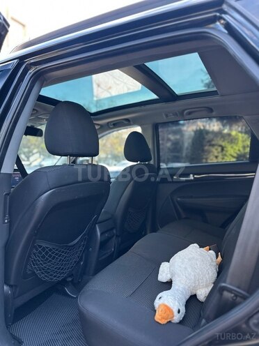 Kia Sorento 2013, 151,000 km - 2.4 l - Bakı