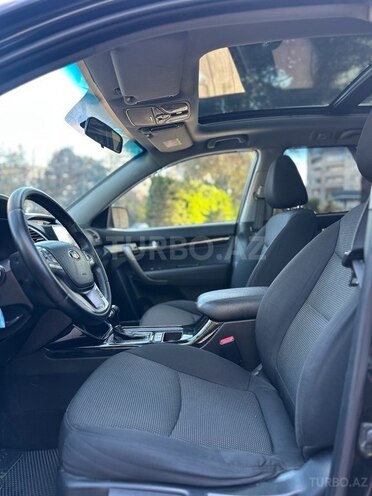 Kia Sorento 2013, 151,000 km - 2.4 l - Bakı