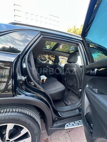 Kia Sorento 2013, 151,000 km - 2.4 l - Bakı
