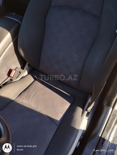 Mercedes C 220 2005, 451,000 km - 2.2 l - Bakı