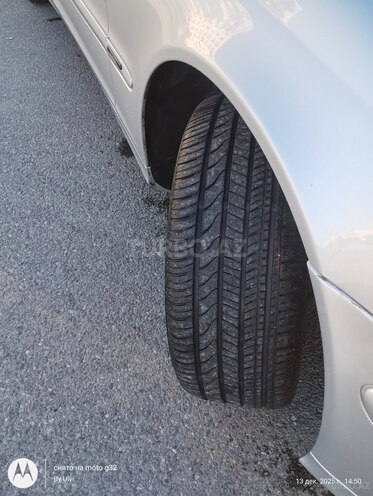 Mercedes C 220 2005, 451,000 km - 2.2 l - Bakı
