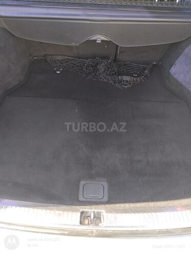 Mercedes C 220 2005, 451,000 km - 2.2 l - Bakı