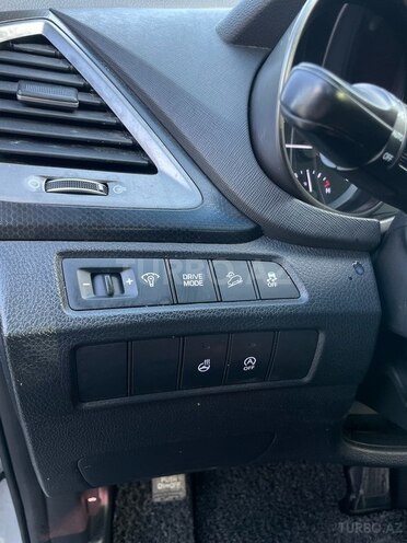 Hyundai Santa Fe 2015, 209,000 km - 2.0 л - Sumqayıt