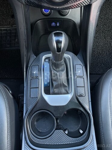 Hyundai Santa Fe 2015, 209,000 km - 2.0 л - Sumqayıt