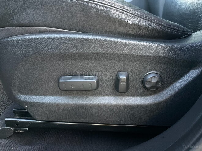 Hyundai Santa Fe 2015, 209,000 km - 2.0 л - Sumqayıt