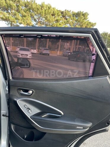 Hyundai Santa Fe 2015, 209,000 km - 2.0 л - Sumqayıt