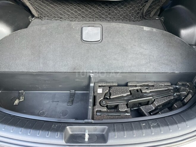 Hyundai Santa Fe 2015, 209,000 km - 2.0 л - Sumqayıt