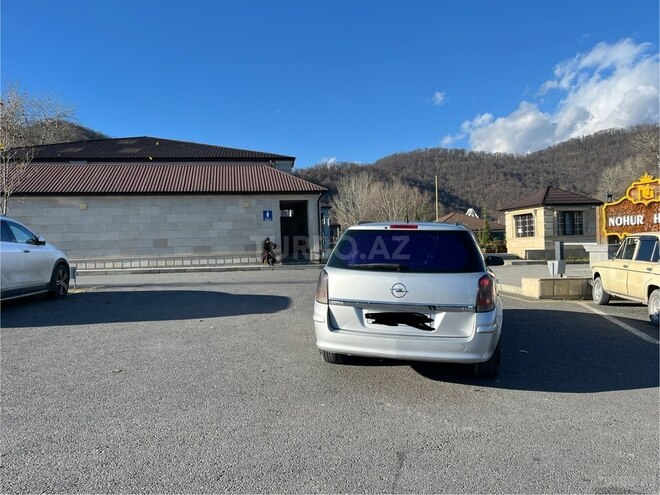 Opel Astra 2007, 384,000 km - 1.3 l - Qəbələ