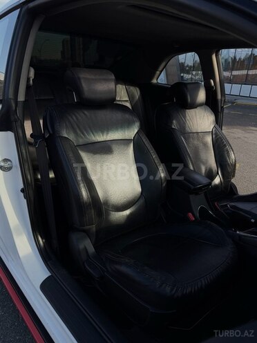 Kia Cerato Koup 2011, 252,559 km - 2.0 l - Bakı