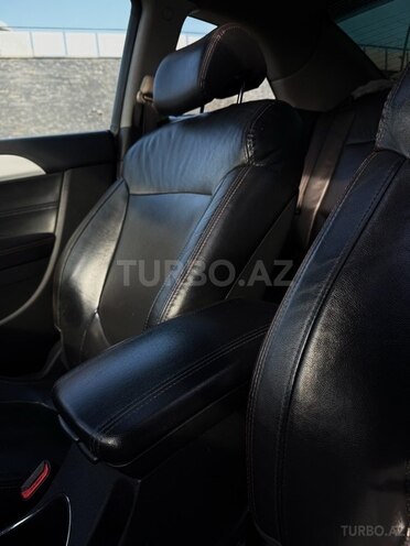 Kia Cerato Koup 2011, 252,559 km - 2.0 l - Bakı