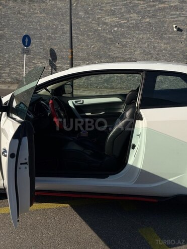 Kia Cerato Koup 2011, 252,559 km - 2.0 l - Bakı