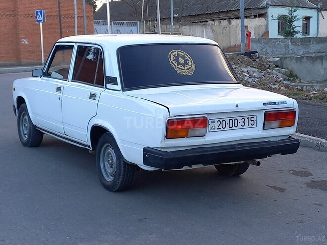 LADA (VAZ) 2105 1984, 120,000 km - 1.2 л - Gəncə