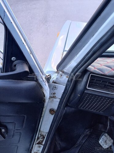 LADA (VAZ) 2105 1984, 120,000 km - 1.2 л - Gəncə