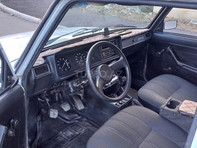 LADA (VAZ) 2105 1984, 120,000 km - 1.2 л - Gəncə