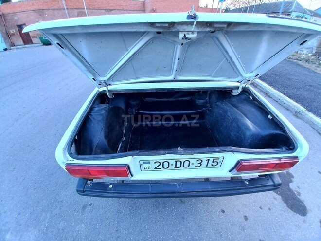 LADA (VAZ) 2105 1984, 120,000 km - 1.2 л - Gəncə