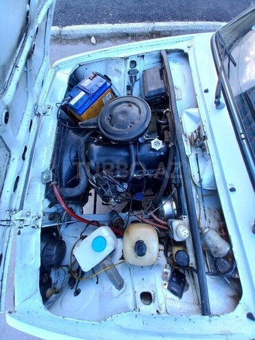 LADA (VAZ) 2105 1984, 120,000 km - 1.2 л - Gəncə