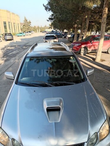 Mitsubishi Airtrek 2003, 355,000 km - 2.0 л - Bakı