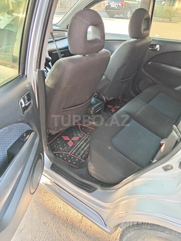 Mitsubishi Airtrek 2003, 355,000 km - 2.0 л - Bakı