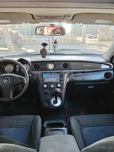 Mitsubishi Airtrek 2003, 355,000 km - 2.0 л - Bakı