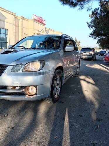 Mitsubishi Airtrek 2003, 355,000 km - 2.0 л - Bakı