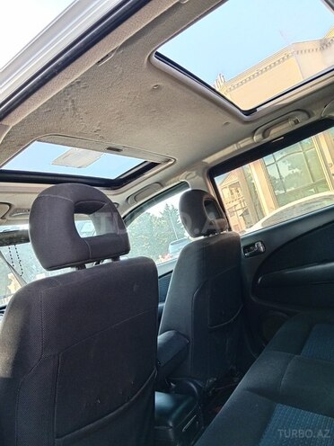 Mitsubishi Airtrek 2003, 355,000 km - 2.0 л - Bakı