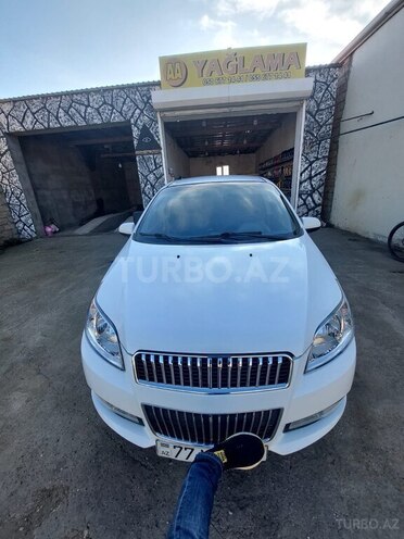Chevrolet Nexia 2022, 140,183 km - 1.5 л - Bakı