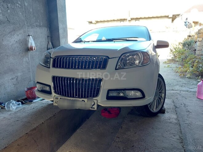 Chevrolet Nexia 2022, 140,183 km - 1.5 л - Bakı