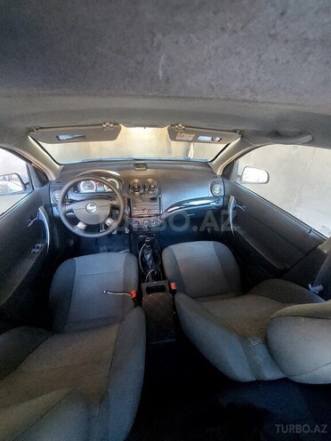 Chevrolet Nexia 2022, 140,183 km - 1.5 л - Bakı
