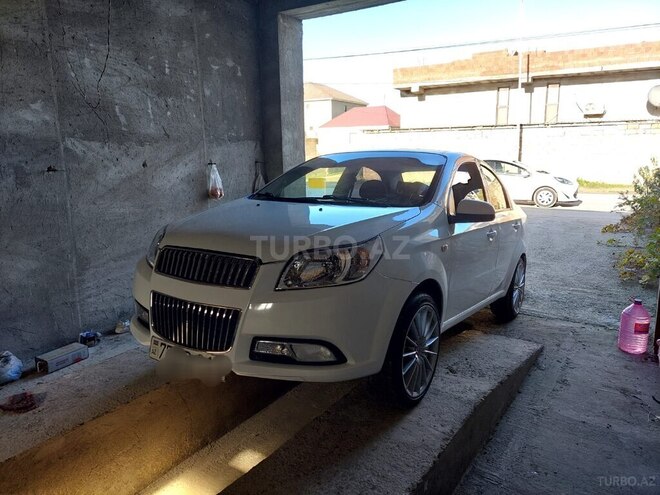 Chevrolet Nexia 2022, 140,183 km - 1.5 л - Bakı