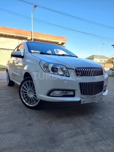 Chevrolet Nexia 2022, 140,183 km - 1.5 л - Bakı