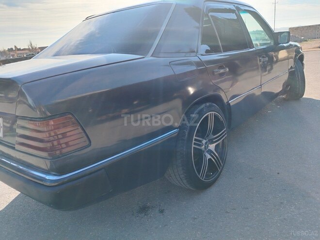 Mercedes 230 E 1991, 350,000 km - 2.3 л - Bakı