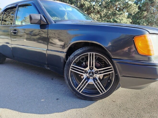 Mercedes 230 E 1991, 350,000 km - 2.3 л - Bakı