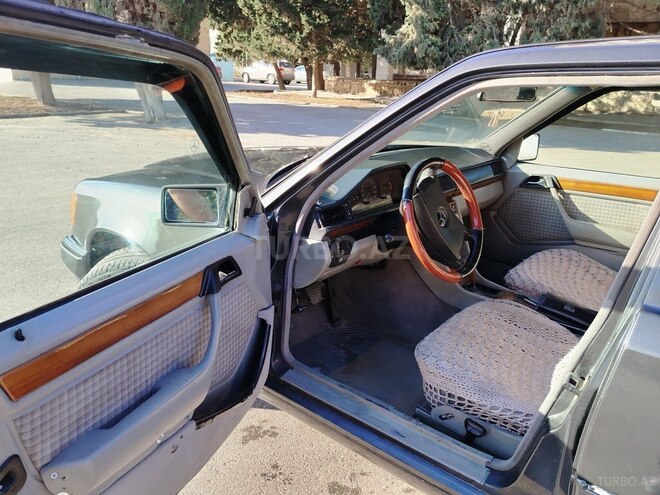 Mercedes 230 E 1991, 350,000 km - 2.3 л - Bakı