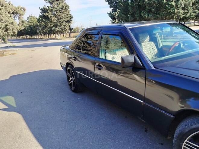 Mercedes 230 E 1991, 350,000 km - 2.3 л - Bakı