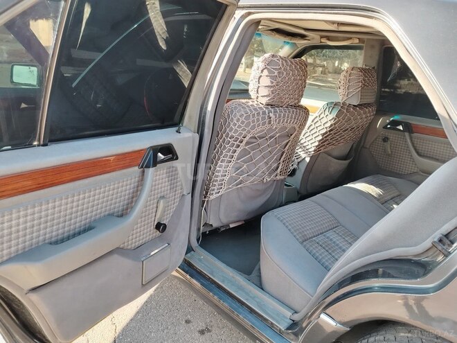 Mercedes 230 E 1991, 350,000 km - 2.3 л - Bakı